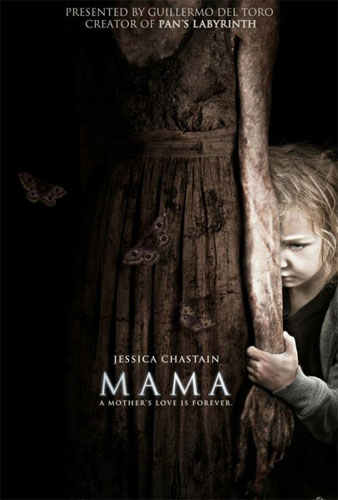 <h2>Мама / Mama (2013)</h2>